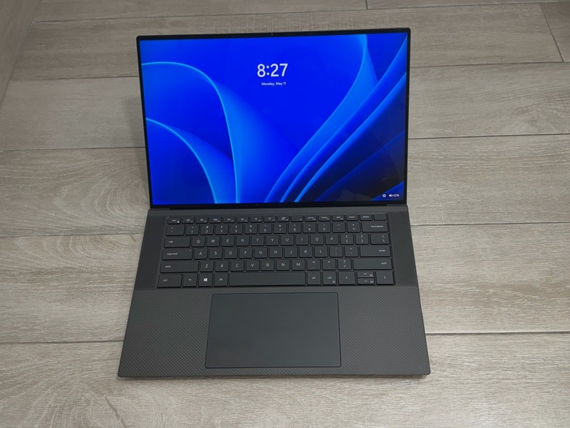 Dell XPS 15 9500 15.6" Touch Laptop Core i9-10885H GTX 1650 16GB RAM 1TB NVMe gallery