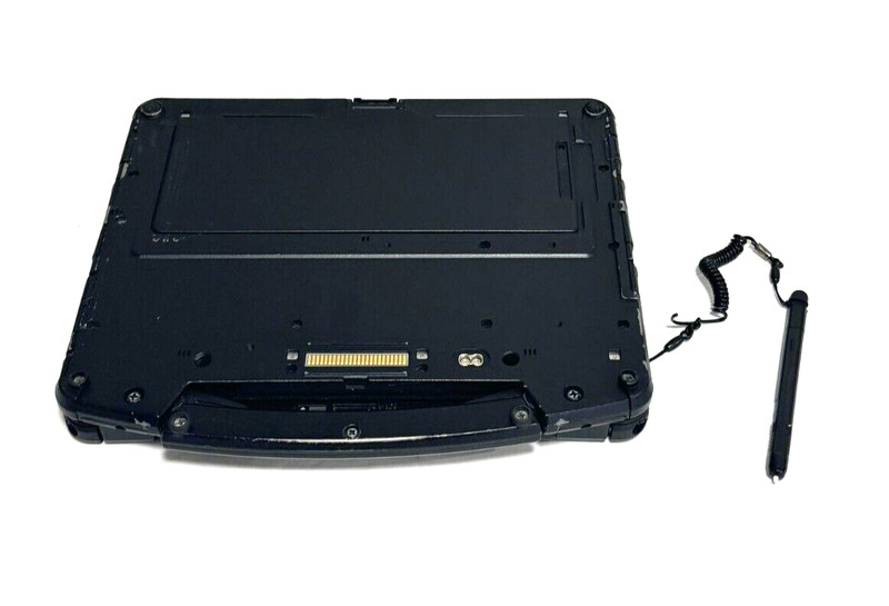 Panasonic Toughbook CF20 i5 7Y57 8GB RAM 256GB SSD Win 11 Pro Touch No Charger gallery