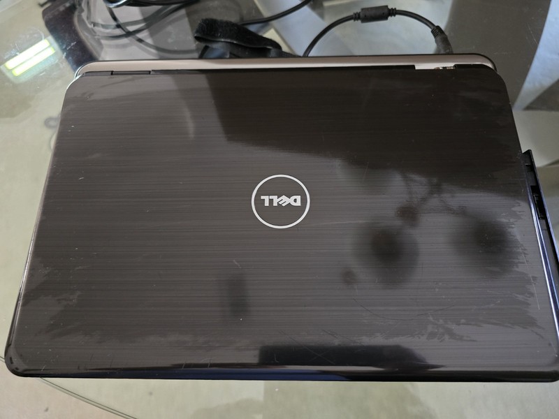 Dell Inspiron N4010 Laptop Intel Core i3-M 370 @ 2.40GHz 500GB 2GB RAM WIN 7 Pro gallery