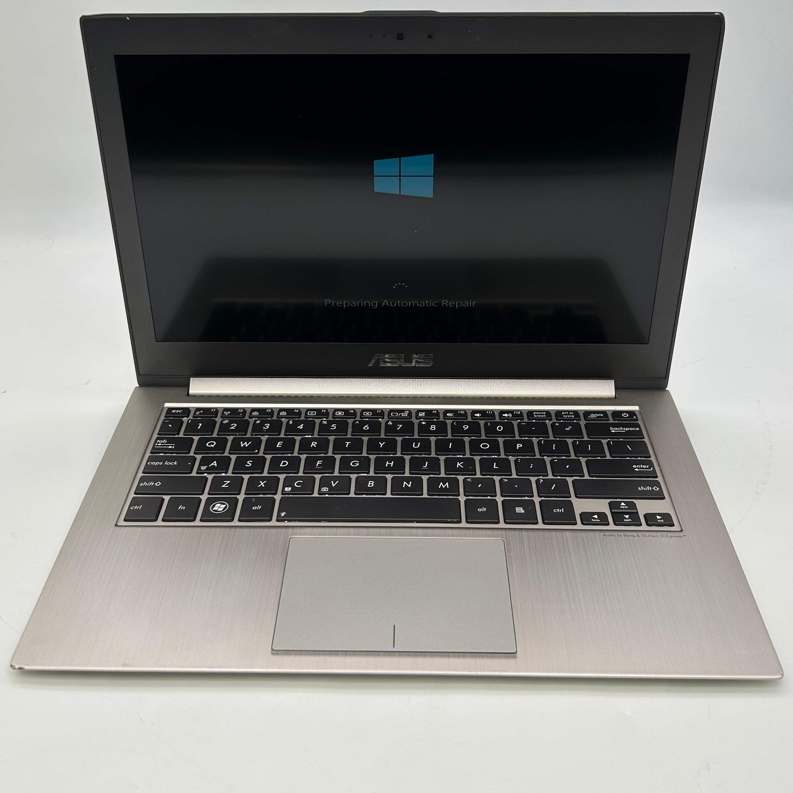 Asus UX31A Notebook PC 13.3-inch (2012) - PARTS ONLY gallery