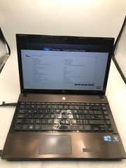 HP ProBook 4420s Intel Core i3-M370 14″ Laptop-BAD DISPLAY- MZ