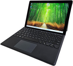 Dell Latitude 5290 Tablet Laptop – 1.7 GHz i5-8350U 8GB 256GB 12.5″ Touchscreen