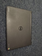 Dell Chromebook 11 3120 (P22T) 2 GB Ram 16 GB SSD (Black) w/ New Charger
