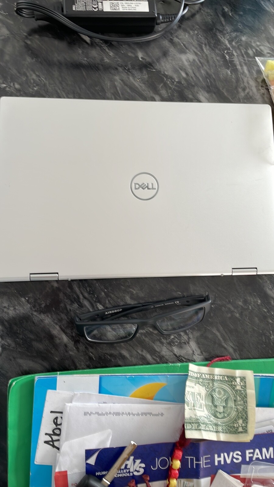 Dell Inspiron 13 7000 13.3 inch (512GB, Intel Core i5 11th Gen., 2.40GHZ,... gallery