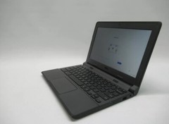 Dell Chromebook 11 P22T 11.6″ (CELERON N2840, 4GB, 2.16GHZ, 16GB HDD