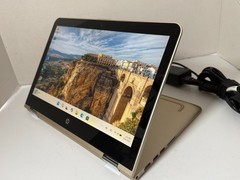 HP Pavilion x360 M3-U103DX Laptop Touch 13.3″ i5-7200U 8GB RAM 128GB SSD