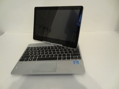 HP EliteBook Revolve 810 G1 i5-3437U 4GB Convertible Touchscreen Tablet PC
