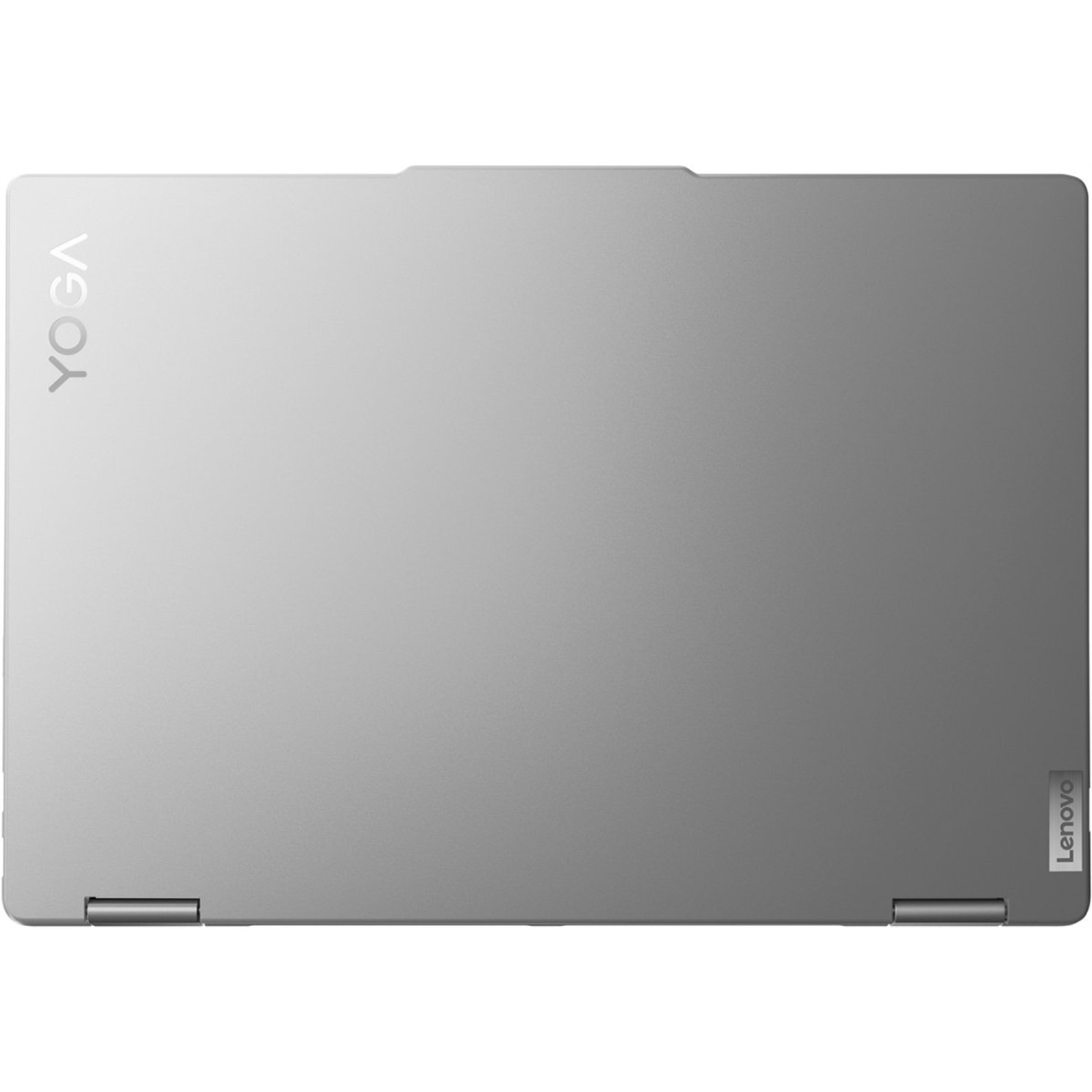 Lenovo Yoga 7 16ARP8 16" 16GB 512GB, Artic Gray gallery