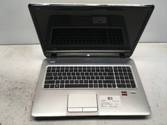 HP Envy DV7-7333CL AMD A10-4600M 2300MHz 2 GB NO HDD