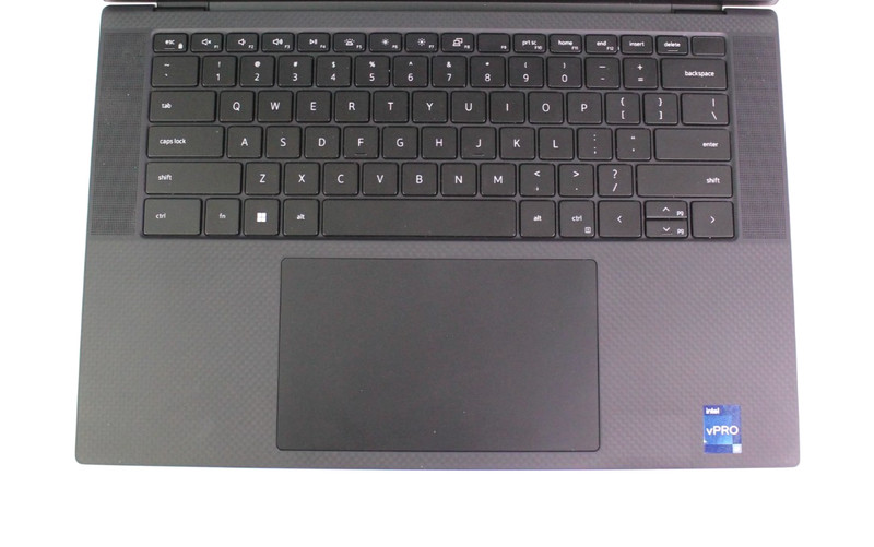 Dell Precision 5570 | Intel i7-12800H | 16GB RAM | 1TB NVMe | NVIDIA RTX A1000 gallery