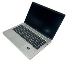 HP EliteBook 645 G9 14″ Laptop AMD Ryzen 7 512GB SSD 16GB RAM Win 11 (OC) B