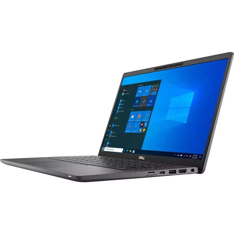 Dell Latitude 7410 14" Laptop PC i7-10610u 16GB DDR4 512gb NVMe WIN11 pro WIFI gallery