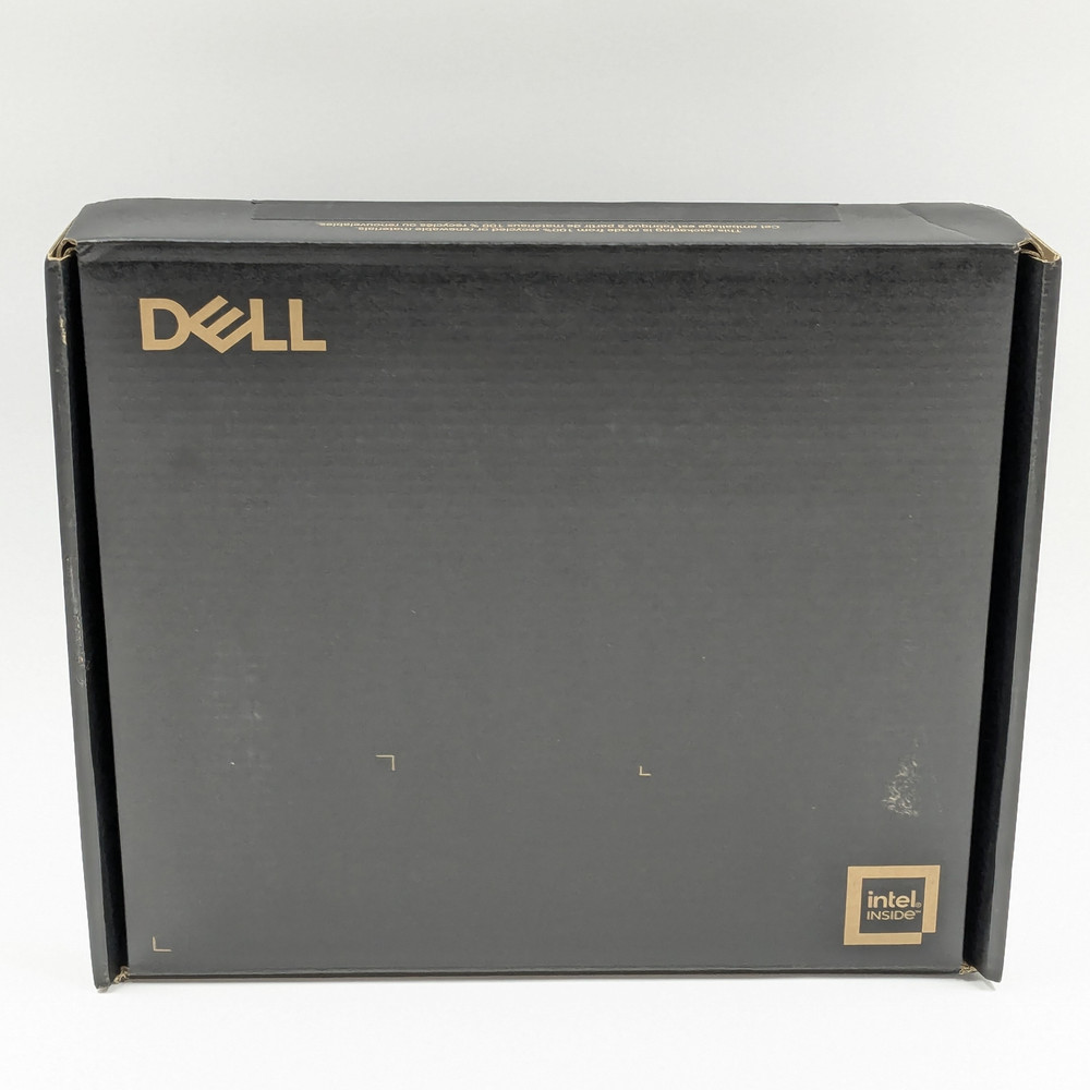 Dell Pro 14 Plus 14" Ultra 7 265U 32GB RAM 512GB SSD Windows 11 Pro