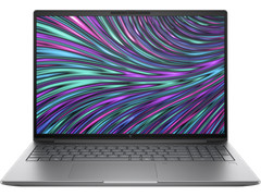 HP ZBook Power 16 inch G11 A Ryzen 7 8845HS 32GB RAM 512GB SSD RTX 2000 W11 Pro