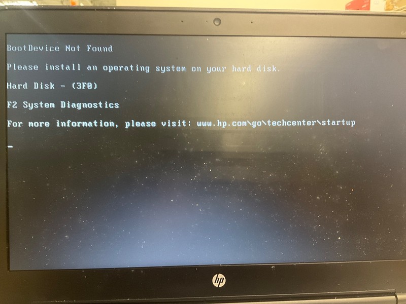 HP ProBook 640 G1 i5-4200M 8GB 256GB DVDRW GbE 802.11ac ••no Windows gallery