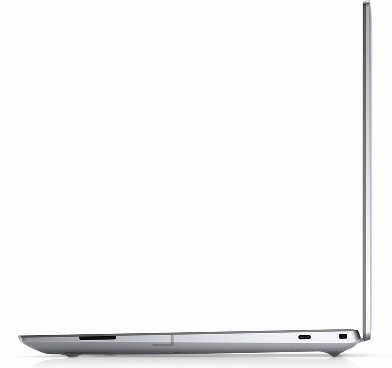 Dell Precision 5680 Laptop Intel i5-13th 16GB RAM + 512GB NVMe Win 11 Pro Webcam gallery