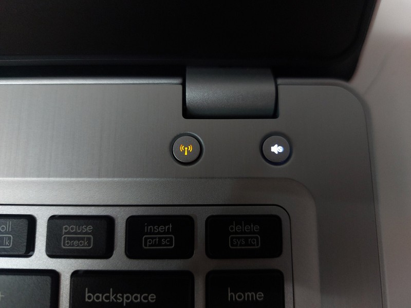 For Parts - HP Elitebook Folio 9470m Core i7 vPro (see Photos and description) gallery