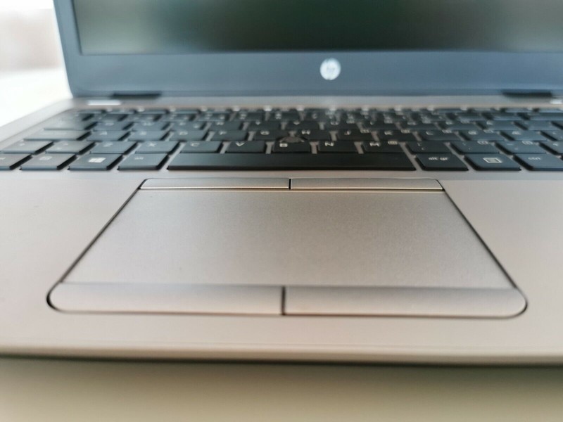 HP EliteBook 745 G3 AMD A12 PRO-8800B R7 Max 3.4 Ghz 8GB/256GB SSD FullHD Win10 gallery