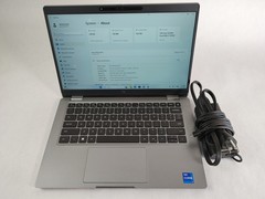 Dell Latitude 5330 Core i7-1265U 1.80 GHz 16 GB DDR4 256 GB NVMe Windows 11 Pro