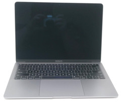 Apple MacBook Air 8 2019 A1932 i5 8th Gen 13″ 128 GB 8 GB Gray NO AC Sonoma