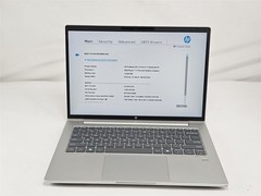 HP ProBook 445 G11 Ryzen 7 7735U 16GB RAM No Storage 14″ Radeon 680M