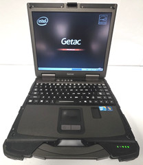 Acer B300 G1| Intel Core i7-L620| 4GB RAM| 128GB SSD| No OS| 7983 Hours