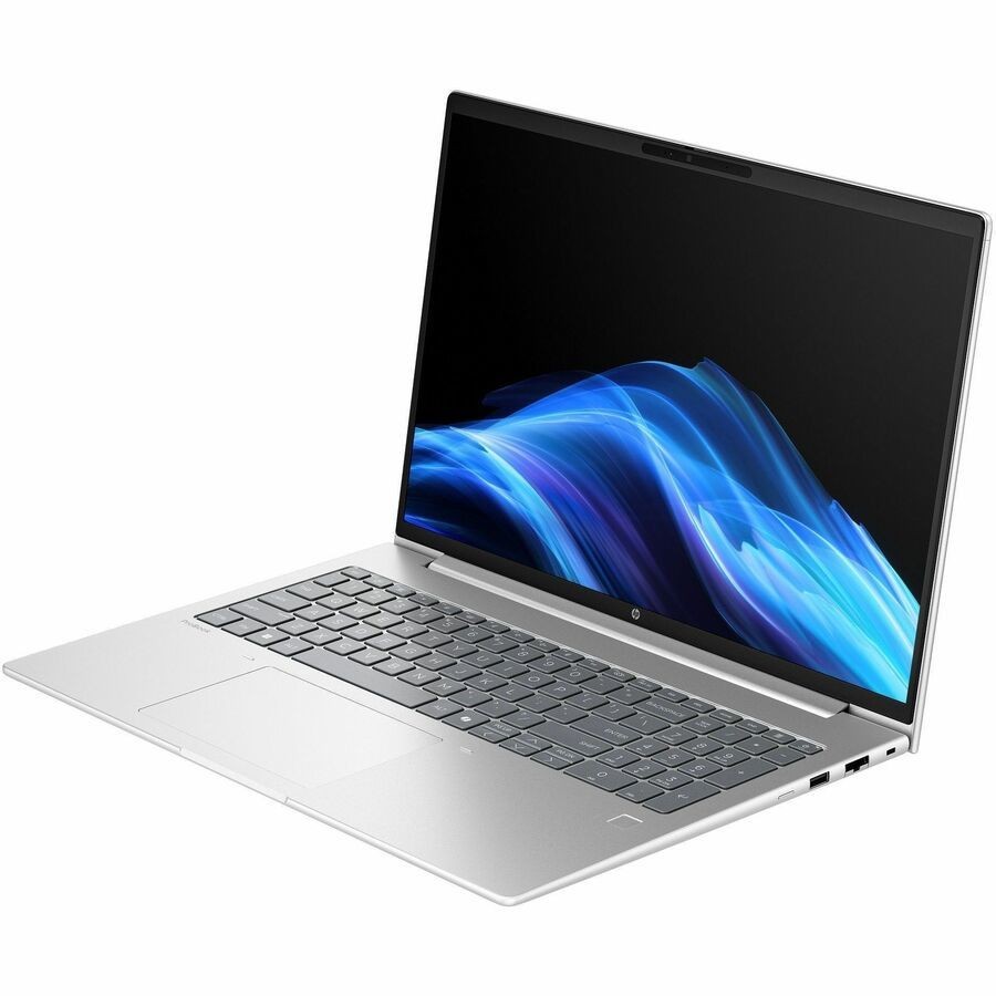 HP ProBook 4 G1a, 16" FHD, R7 250, 16GB RAM, 1TB SSD, Win 11 Pro gallery