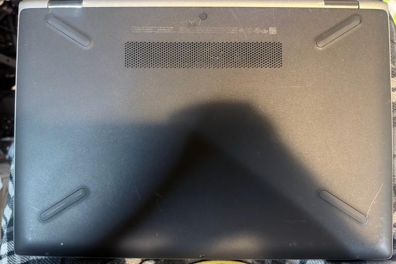 HP Pavilion x360 14m-cd0001dx 14" | i3-8130U | 8GB RAM | 128GB SSD | W11H gallery