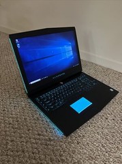 ALIENWARE 17 R4 17.3″ FHD I7-7700HQ 1TB HD / 120GB SSD 16GB Nvidia GTX 1060