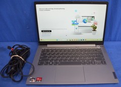 Lenovo ThinkBook 14 G2 ARE 14″ FHD Ryzen 7 4700U 2.0GHz 16GB RAM
