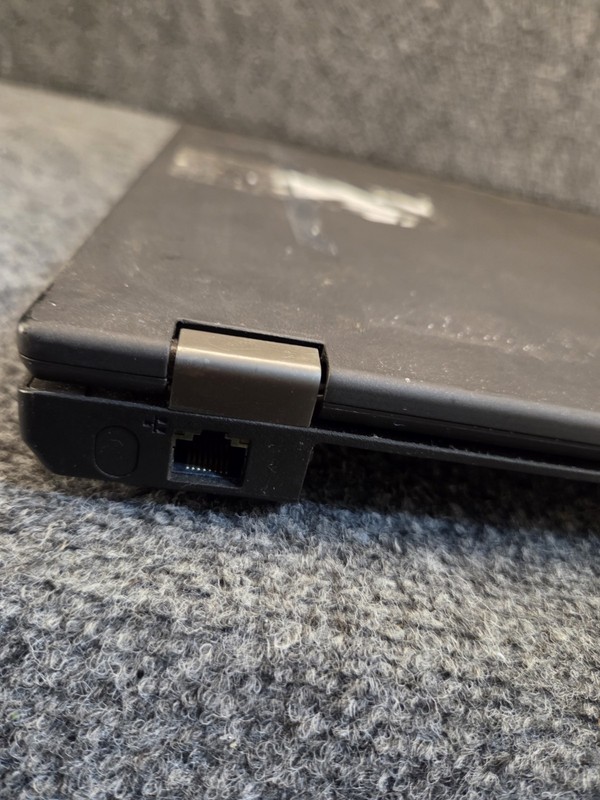 Used Lenovo T540p Notebook Laptop Black Workstation Computer No Ram/HD/Battey/PS gallery