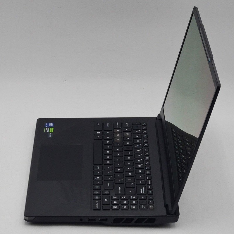 MSI Raider 16 Max HX B2WH 16" Core Ultra 9 290HX Plus 2.7GHz 32GB RAM 1TB SSD gallery