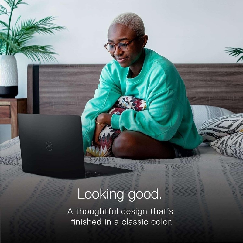 Dell Inspiron 15 3520 Touchscreen Laptop, Intel i3-1215U, 32GB RAM 1TB SSD gallery