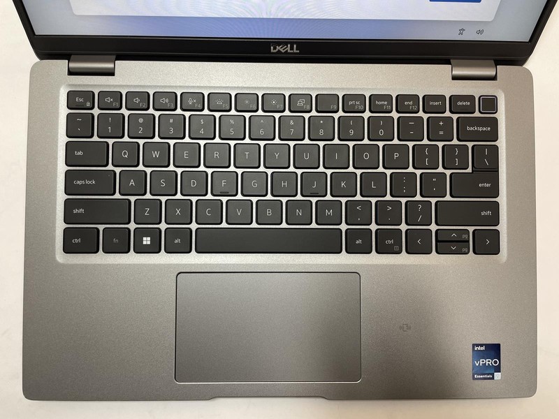 DELL LATITUDE 5430 14" Touch Laptop Core i5-1235U 16GB 512GB NVMe WIN11 -Good gallery