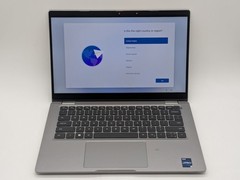 DELL Latitude 5330 2-in-1 13″ FHD Touch I7-1265U 256GB 16GB W11P Backlit IRCam