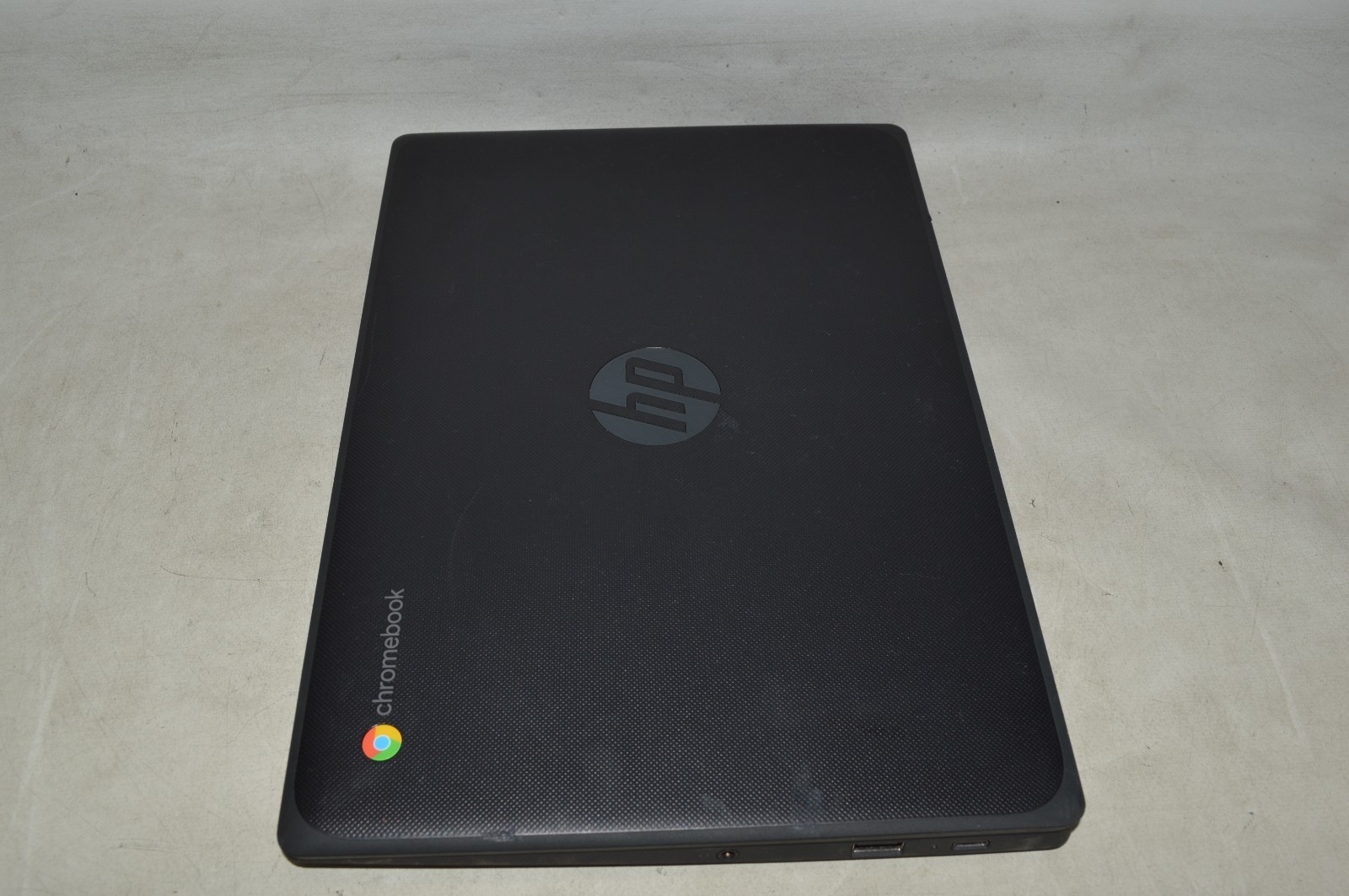 HP Chromebook 11MK G9 EE 11.6", 1.99 GHz, 4GB Ram, 16GB SSD (Grade B, No AC) gallery