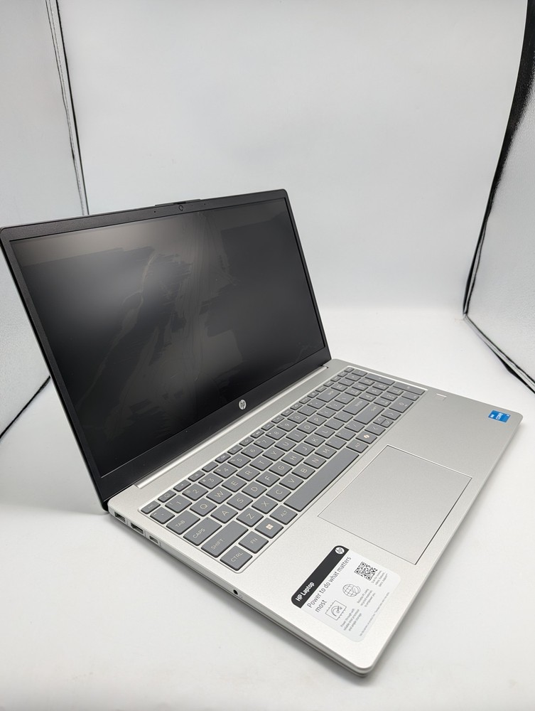 HP 15 FD0133WM Laptop 15.6 Intel Core i3 N305 8GB 256GB SSD PC1724273