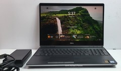 Dell Precision 7550 15.6” FHD Xeon W-10855M ⭐64GB, 256GB SSD Quadro T2000 ⭐Touch