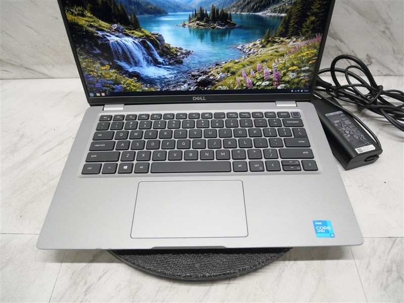 DELL LATITUDE 5420 14" Laptop i5-1145G7 11gen 8GB RAM w/ EXCELLENT BATTERY! gallery