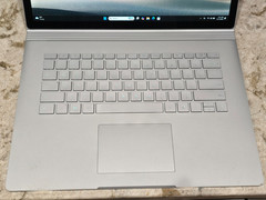 Surface Book 3 15″ 2-in-1 Touchscreen i7-1065G7 32GB RAM 512GB SSD GTX 1660 Ti