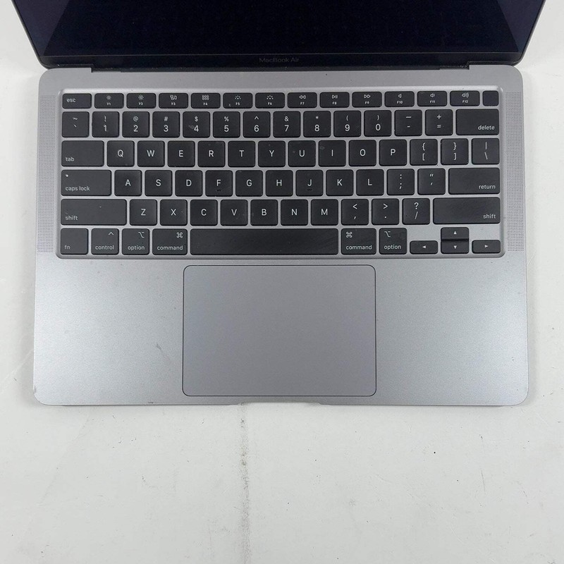 2020 Apple MacBook Air 13.3" i3 1.1GHz 8GB RAM 256GB SSD Gold MWTL2LL/A gallery
