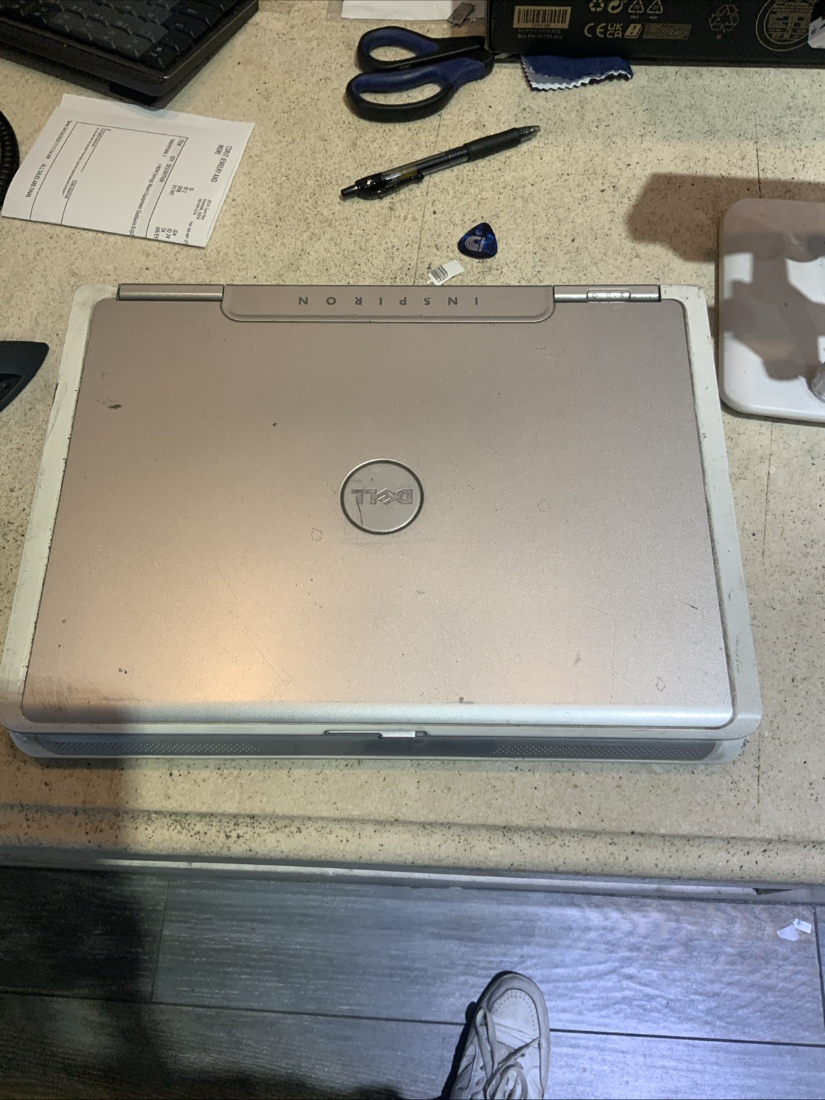 Inspiron 1501 PC Notebook gallery