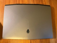 Alienware m15 15.6″UHD 630 (1080p,60Hz) GTX 1660Ti i7-9750H, USED