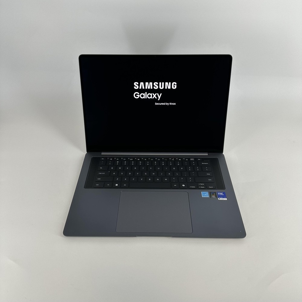 Samsung Galaxy Book6 Pro 16 QHD+ TOUCH 1.9 GHz Ultra 7 356H 16GB 1TB SSD