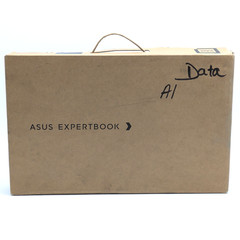 ASUS ExpertBook B5 B5405CCA-XS76 14″ Intel U7 255H 32GB DDR5 512GB SSD Win11 Pro
