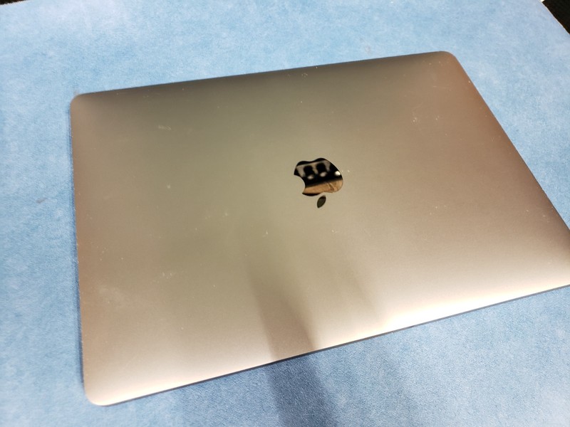 🚀 MacBook Pro "M2" (A2338) - Ventura, 8GB ram, 256GB SSD for parts READ gallery
