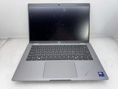 Dell Latitude 5450 Intel Ultra 5 125U 16GB RAM 256G SSD W/AC *READ*
