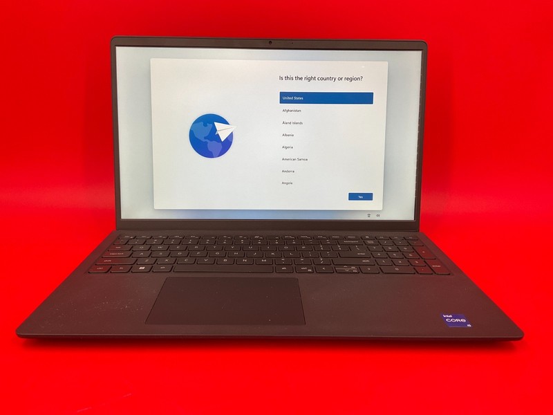 Dell Pro 15 Essential Laptop PV15250 i5-1334U 16GB 512GB BT5.3 WiFi6E 15.6F W11P gallery