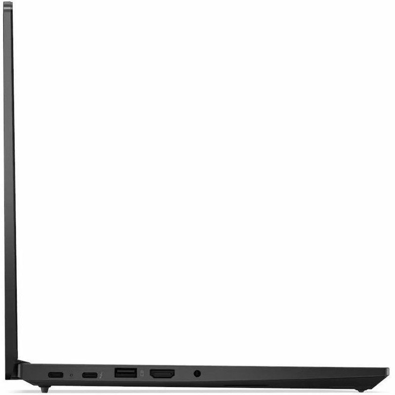 Lenovo ThinkPad E14 Gen 6 14 WUXGA IPS Notebook AMD Ryzen 5 7535U 8 GB DDR5 256 gallery