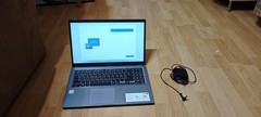 ASUS VivoBook 15 / Intel Core i7 (10th Gen.) 12gb RAM/512GB NVMe SSD